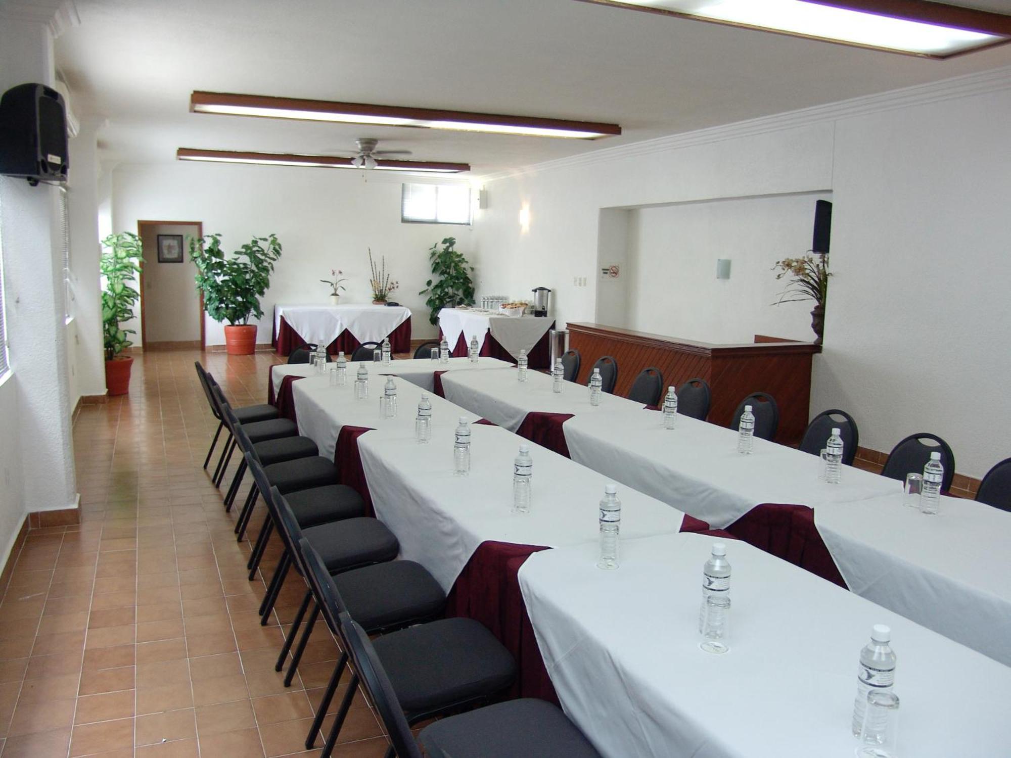 Hotel Vista Hermosa Куэрнавака Экстерьер фото
