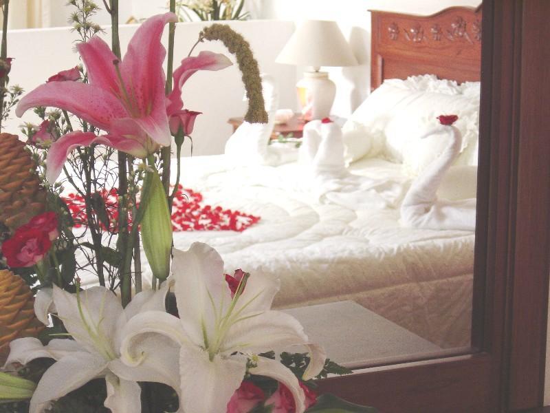 Hotel Vista Hermosa Куэрнавака Экстерьер фото